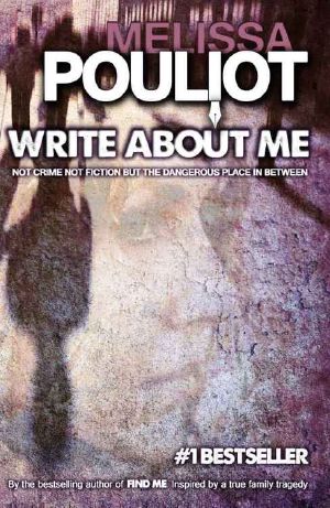 [Annabelle Brown 01] • Write About Me
